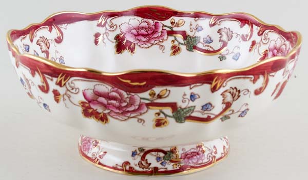 Bowl footed c1980s